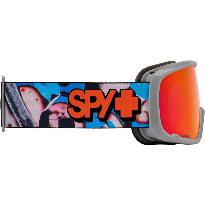 MARSHALL 2.0, SPY+ Carlson-Happy Bronze with Red Mirror & Happy LL Rose, hi-res image number null